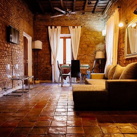 Gorgeous House Trastevere Rome Ruang foto