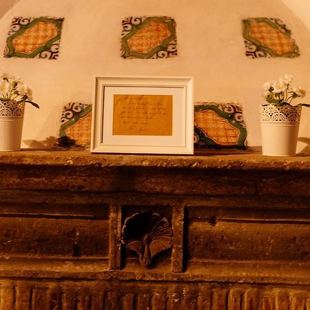 Gorgeous House Trastevere Rome Bagian luar foto