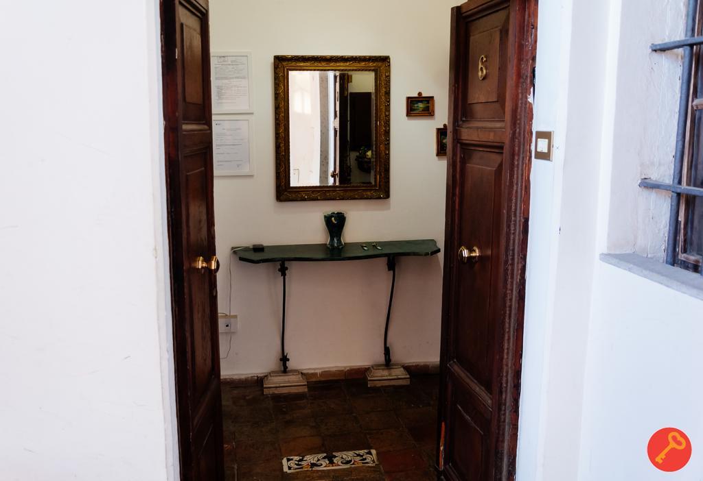 Gorgeous House Trastevere Rome Bagian luar foto