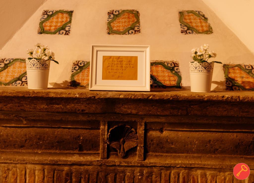 Gorgeous House Trastevere Rome Bagian luar foto